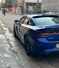 دودج تشارجر